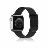 Arc Magnetic Mesh Watch Band