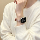 Radiant Petal Jewelry Bracelet Band