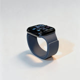 Cloud Touch Textured Silicone Watch Band